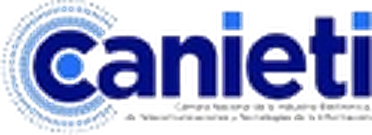 Logotipo de CANIETI