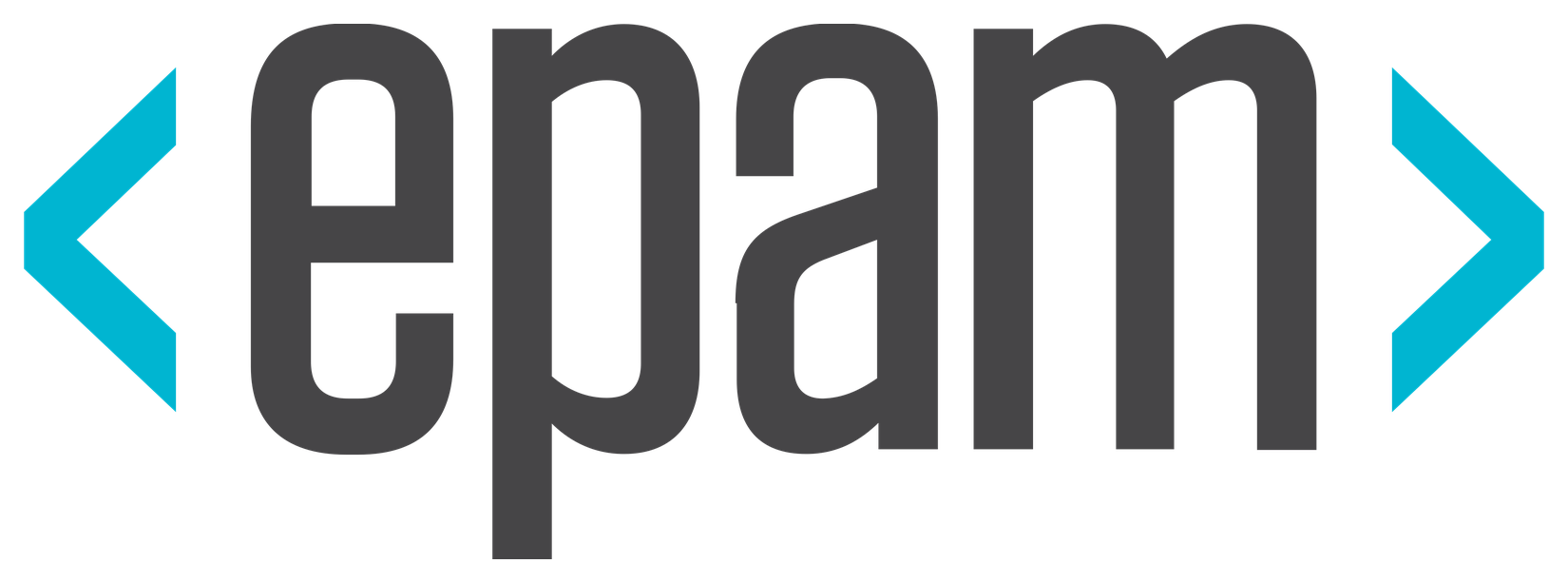Logotipo de EPAM