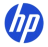 Logotipo de HP