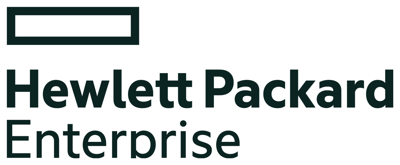 Logotipo de Hewlett Packard Enterprise