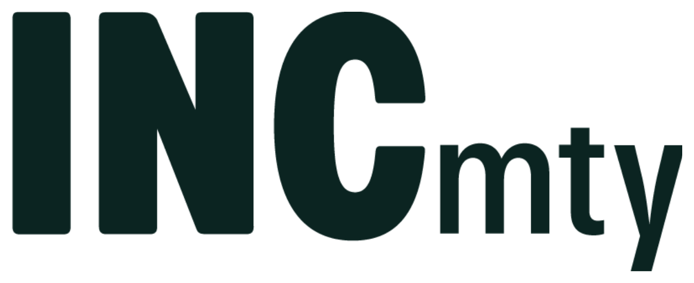 Logotipo de INCmty