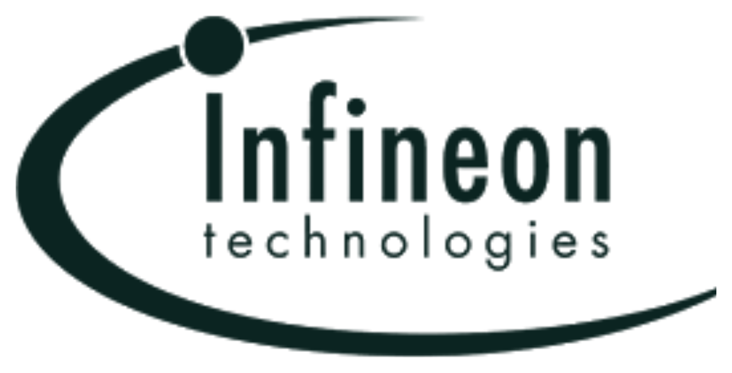 Logotipo de Infineon Technologies