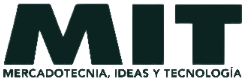 Logotipo de MIT, Mercadotecnia, Ideas y Tecnología