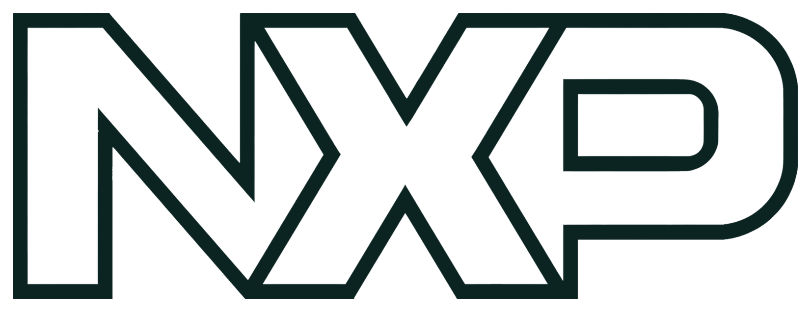 Logotipo de NXP