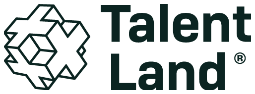 Logotipo de Talent Land