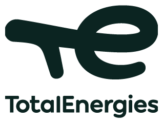 Logotipo de TotalEnergies