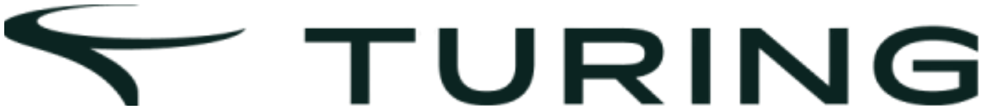 Logotipo de Turing